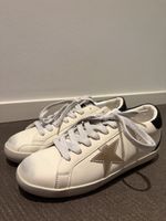 white Sneakers
