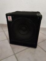Eden EX112, 8Ohm, 300 Watt RMS, Compact Bassbox