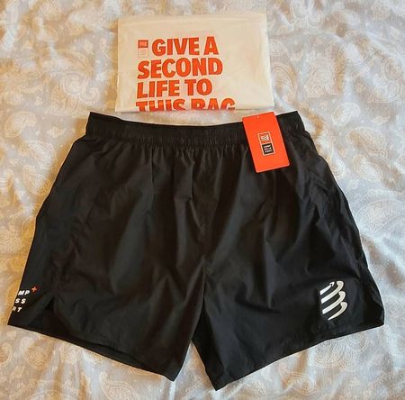 Short course Compressport Performance