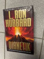 Dianetik: Der Leitfaden für den menschlichen Verstand Geb.
