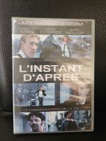 DVD film "L'instant d'après"