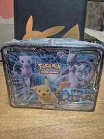 2019 Mewtwo strikes back Collector Chest OVP Eng.