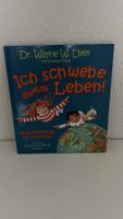 "Ich schwebe durchs Leben" Kinderbuch