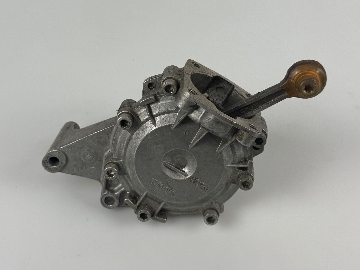 Mofas: Motobecane Motor NOS – Gebraucht aus Hallau von mofaplus 1