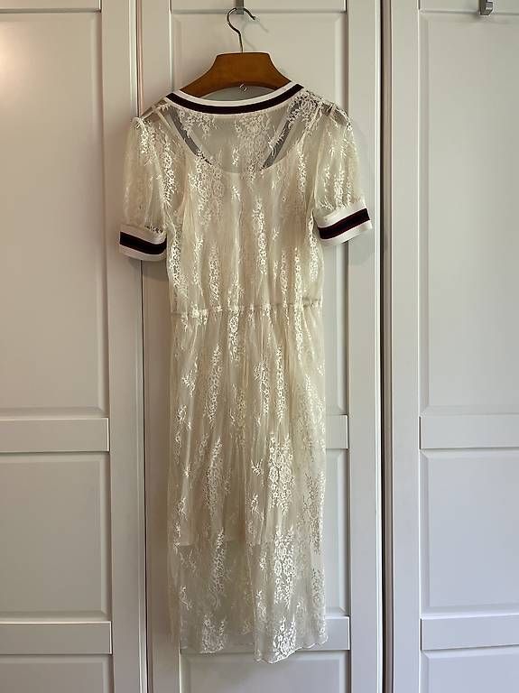 Vestiti: Kleid v. Baum und Pferdgarten, Gr. 36 – Usato da Zürich venduto da Medulla 1