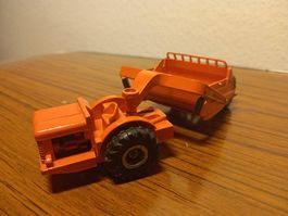 Matchbox Lesney Wrecker 🚜, Vintage Spielzeugauto, TOP!
