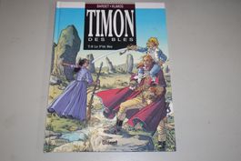 TIMON DES BLÉS   °°°°  P'TIT ROI °°°°  E.O 1995