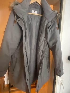 Giacche: N46 Winterjacke Gr.46 – Usato da Meisterschwanden venduto da Krimskrams_1008 2