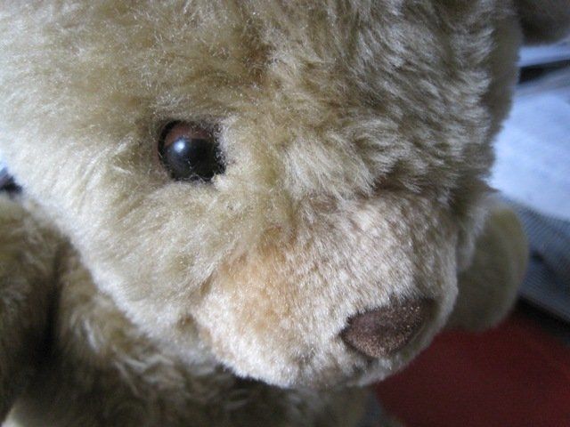 Bambole: ALTER BRUMM -TEDDY – Usato da Zürich venduto da Fredor01 5