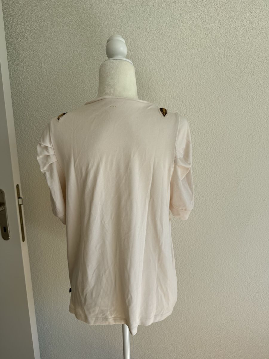 Camicette: Rituals Seide T-Shirt Gr.M – Nuovo (secondo la descrizione) da Pfäffikon SZ venduto da EMMA0111 1