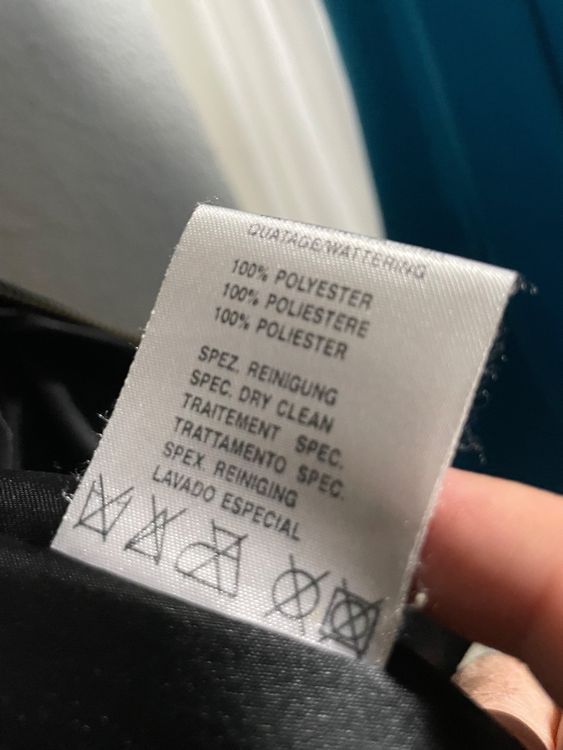 Giacche: Lederjacke, ca. aus den 80er – Usato da Cham venduto da melimelounie 5