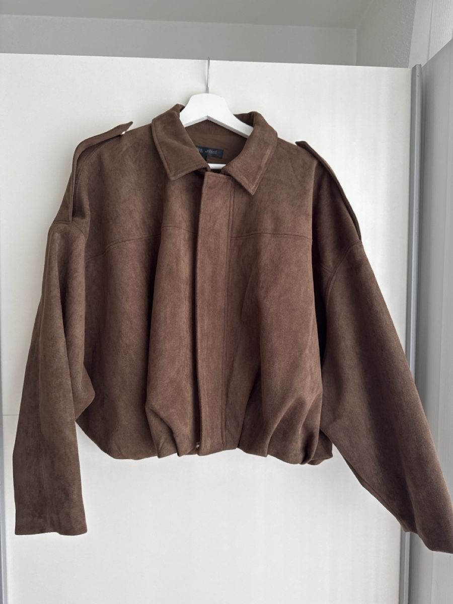 Zara Giacche: Jacke ZARA – Usato da Frauenfeld venduto da m_19h 1