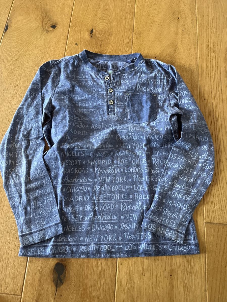 Maglioni & Felpe: Pullover 128 – Usato da Balmberg venduto da Berglihof