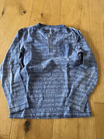 Pullover 128