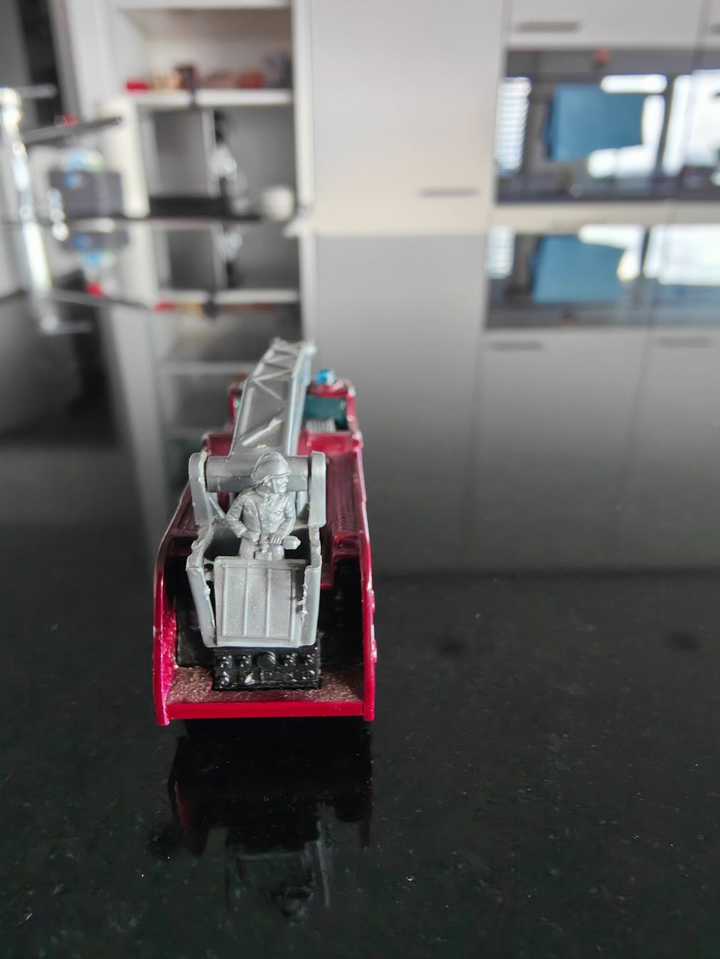Matchbox Modellini d'auto: Matchbox Snorkel – Usato da Zuzwil SG venduto da Atalanta75 5