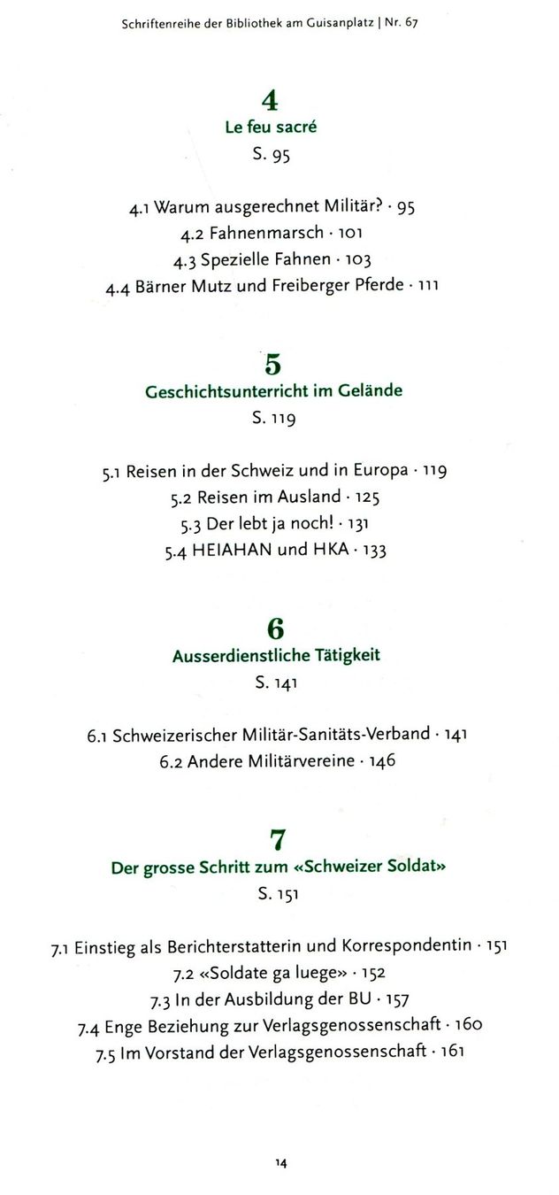 Libri: Armee, Ursula Bonetti, eine Autobiografie – Difettoso da Aarau venduto da Elmaar41 3