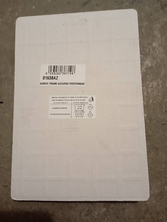 Tutti pezzi di ricambio auto: Tow Strap Sparco – Nuovo e nell'imballaggio originale da Lausanne venduto da Lesko 2