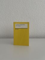 Die Ratten von Gerhart Hauptmann