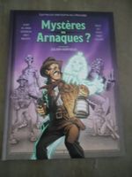Mystères et arnaques