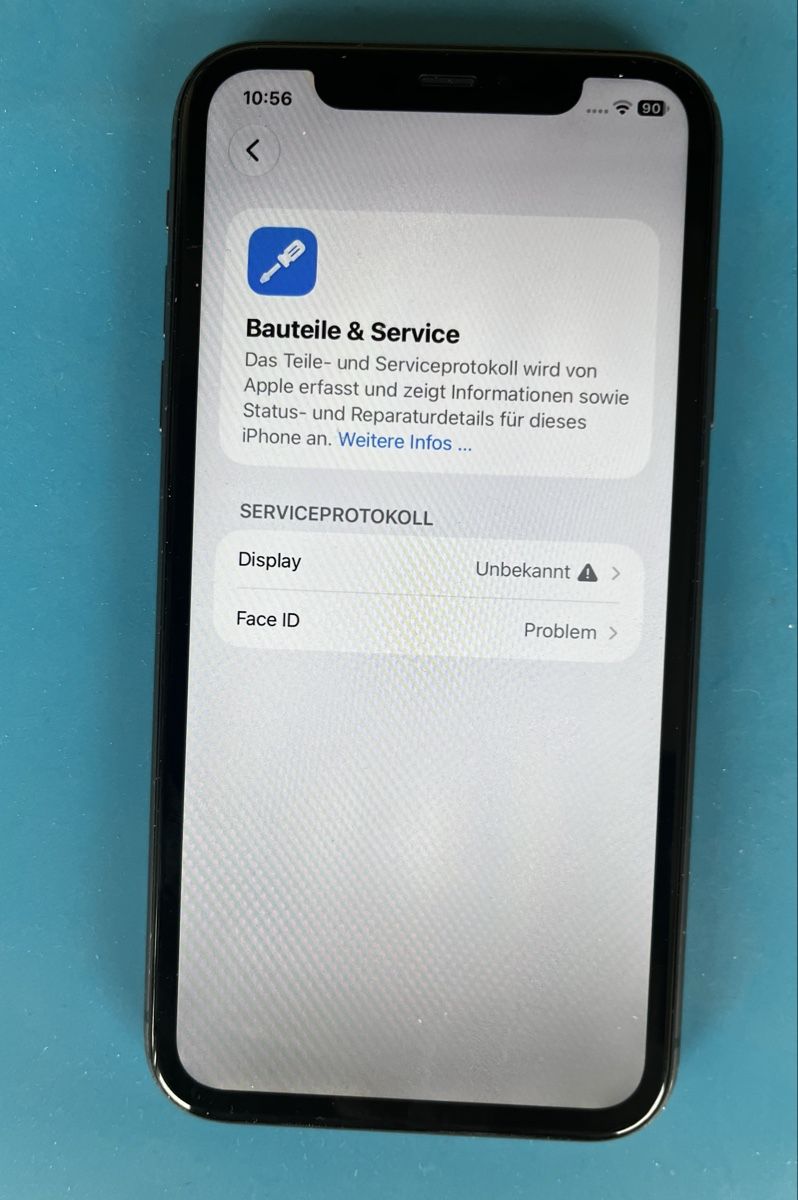 Apple Telefoni cellulari / Smartphones: iPhone 11 64  + Zubehör – Usato da Lützelflüh-Goldb venduto da waespi99 3