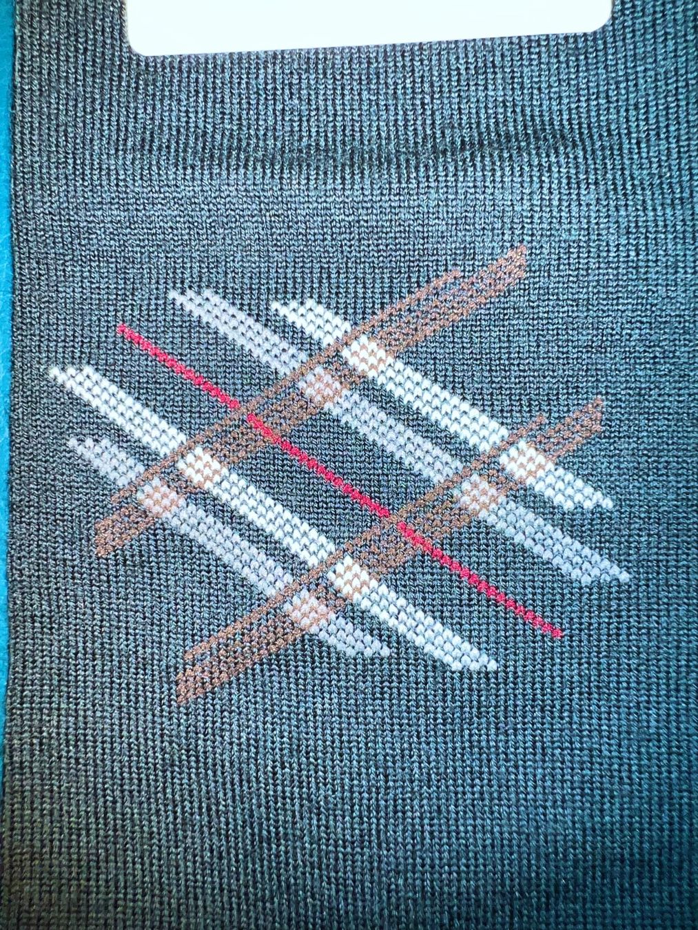 Burlington Socken: Herren Socken Burlington Cashmere+Wolle – Neu und originalverpackt aus Zumikon von DamenFashionShop 3