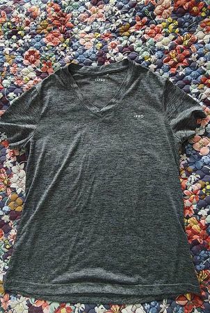T-shirt USA Pro Tech V - taille 38