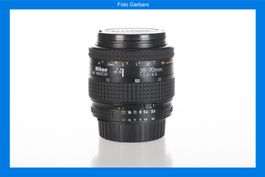 Nikon AF 35-70mm f3.3-4.5