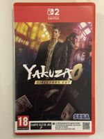 Yakuza 0 Director’s Cut - Nintendo Switch 2