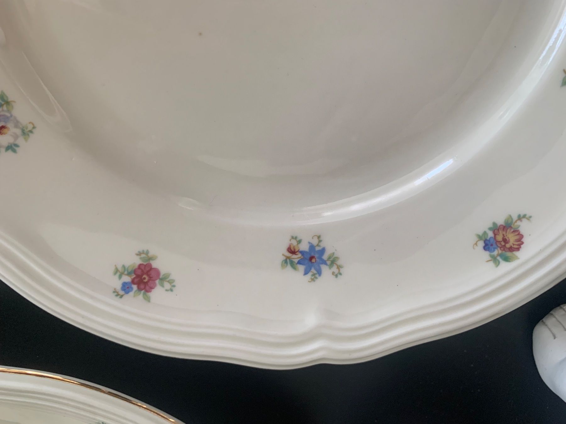 Assiettes: Bavaria-Geschirr – D'occasion à Emmen par ama_8wmn 7
