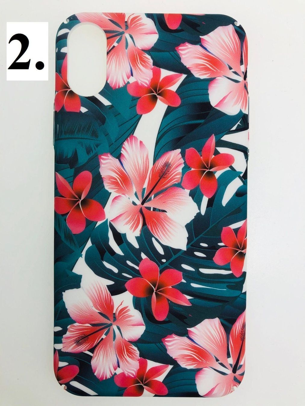 Cover & Protezioni schermo: iPhone X / Xs Hülle Cover Case – Nuovo e nell'imballaggio originale da Schaffhausen venduto da krokodilgena 2