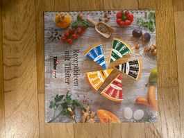 Rezeptideen Tilsiter