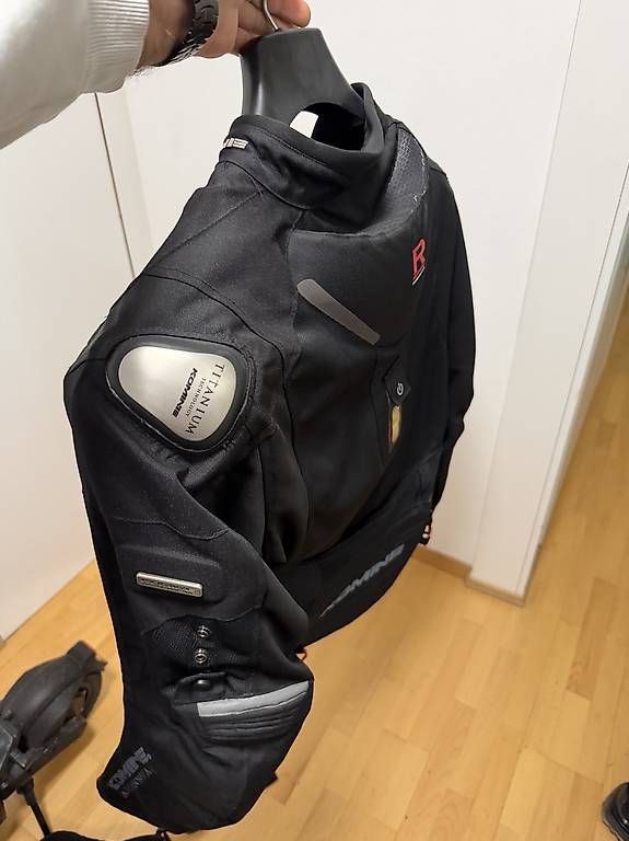 Giacche: Motorrad jacke – Usato da Luzern venduto da Goran.1 1