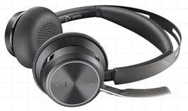 HEADSET POLY VOYAGER FOCUS 2 UC - NEU