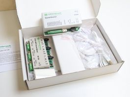 Uhlenbrock Digital Soundmodul 38 130 + Sound-Director 38 000