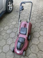 Elektro Rasenmäher Do it Garden Migros