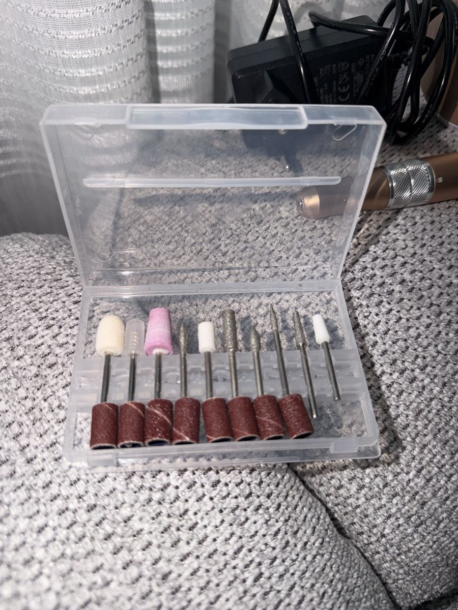 Manucure: Nail Drill  – D'occasion à Spreitenbach par ank_9bk5 2