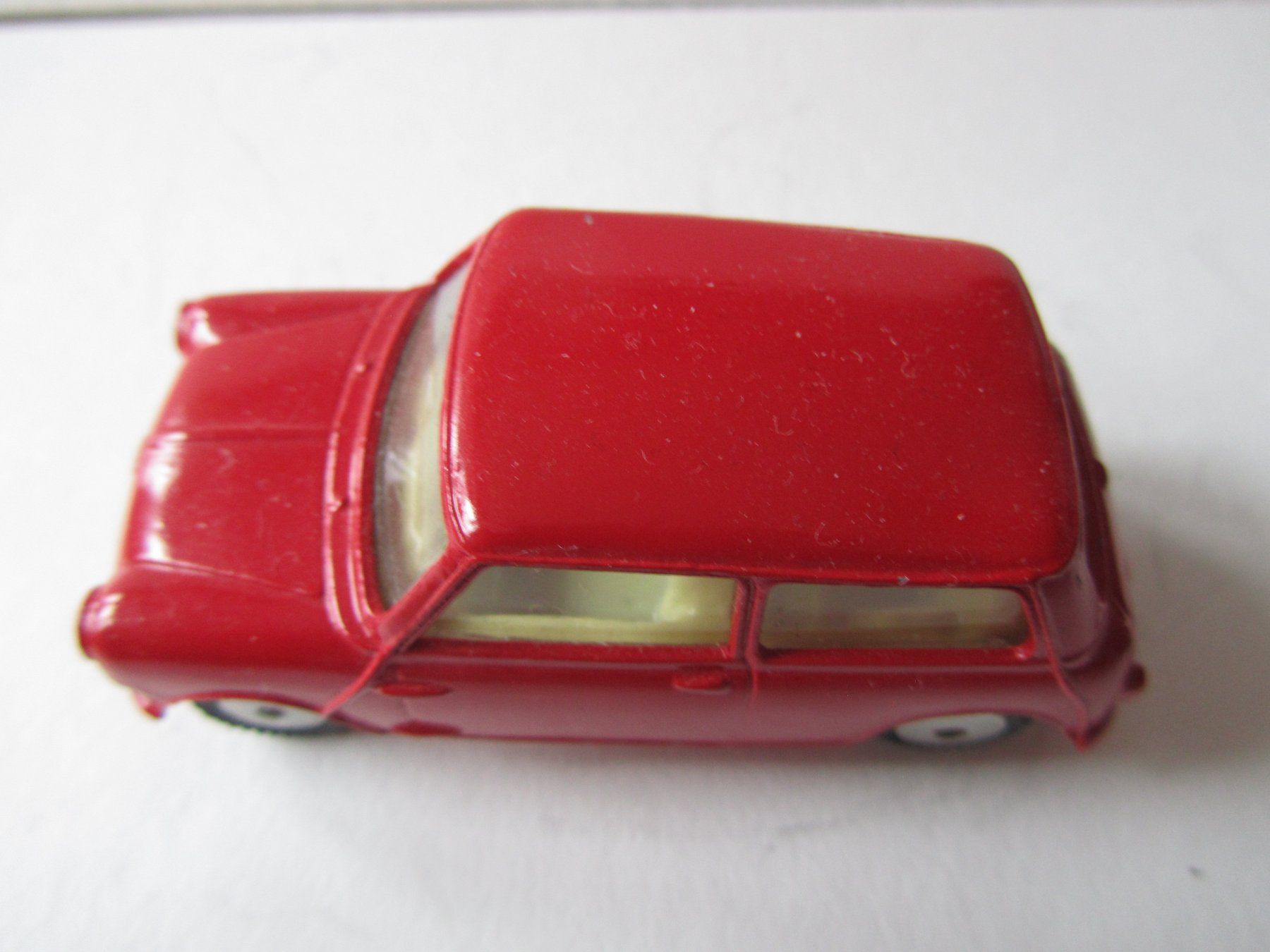 Corgi Toys Modellini d'auto: Austin Seven, Corgi Toys – Usato da Weiningen ZH venduto da dietsch57 4