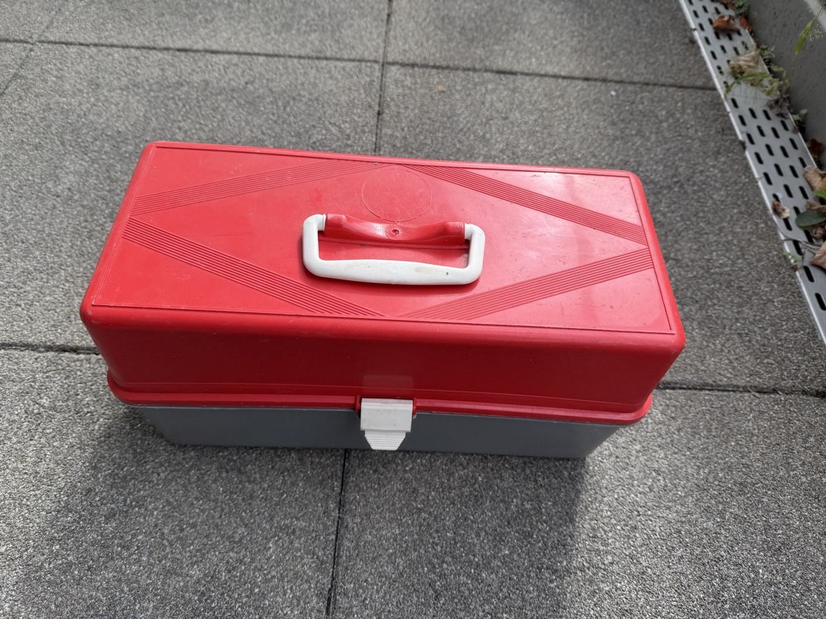 Mepps Köder: Diverse Spinner / Blinker / Wobbler – Gebraucht aus Biel/Bienne von Uezguer1 4