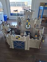 Playmobil Novelmore Ritterburg 70220