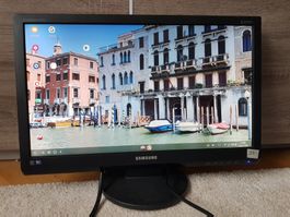 Samsung Syncmaster 2494 Monitor