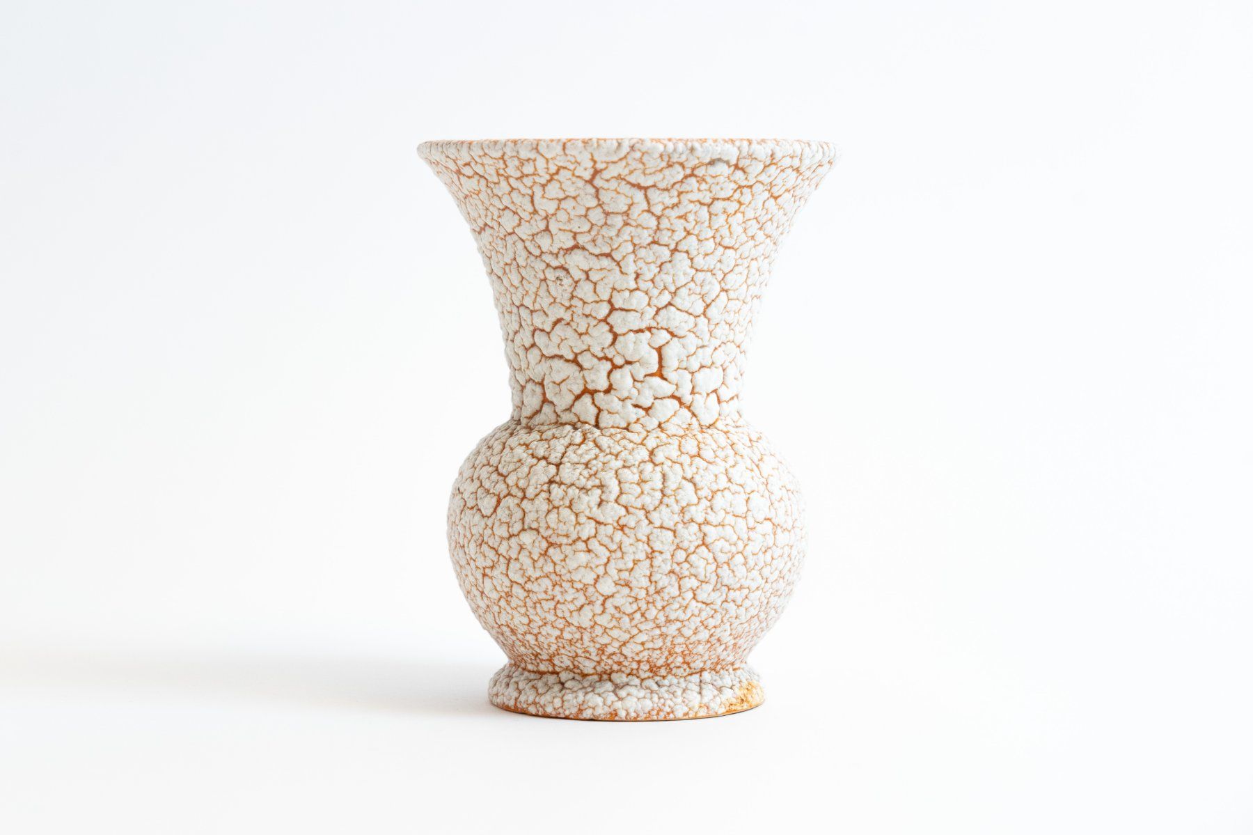 Vasen & Gefässe: Vase Nr. 110 Jasba West Germany - Versand möglich – Gebraucht aus Schaffhausen von Studio-Ara- 1