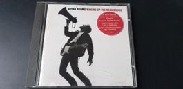 CD Bryan Adams - Waking up the Neighbour