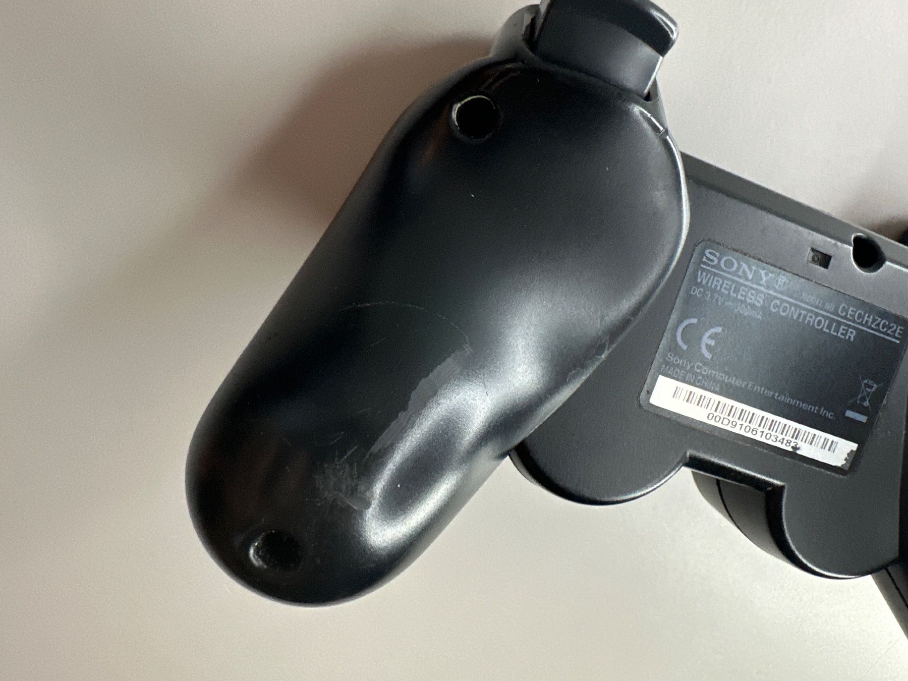 Sony Manettes: PS3 Controller – D'occasion à St.gallen par taduz 2