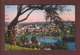 AARAU