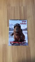 Lustiger Capybara Kalender 2026 - Neu, perfekt als Geschenk!