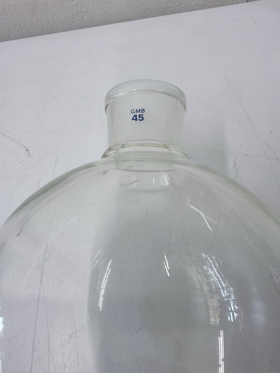Bicchieri: Scheidetrichter 3 Liter – NS 45/40  – Usato da Schupfart venduto da philippb06 2