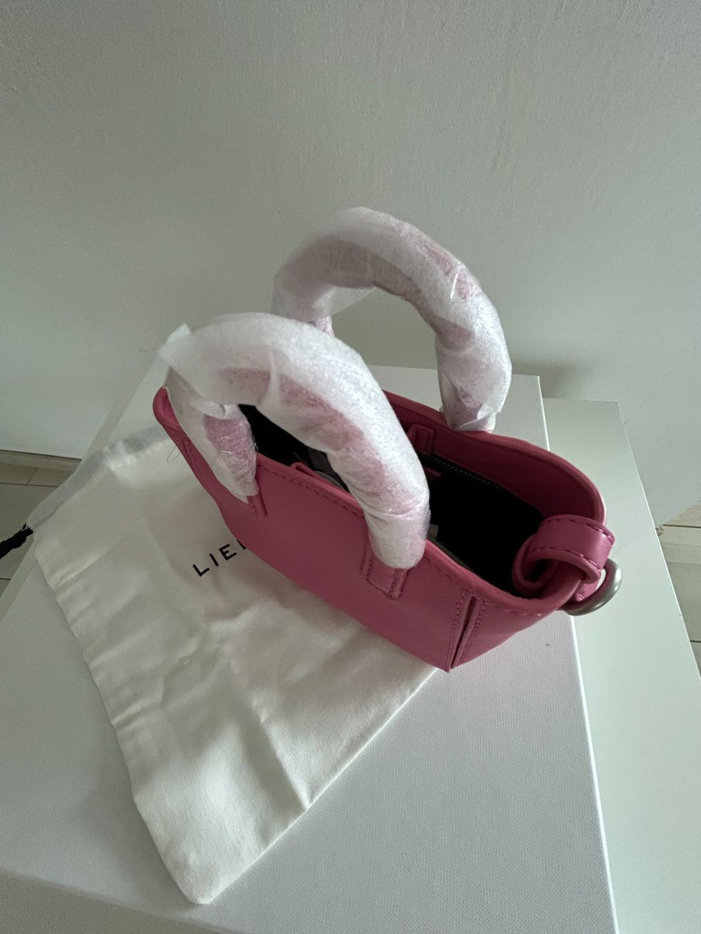 Borse da donna: Liebeskind-Tasche – Nuovo (secondo la descrizione) da Biel-Benken BL venduto da ser_z25x 2