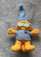 Garfield "Schlafmütze"