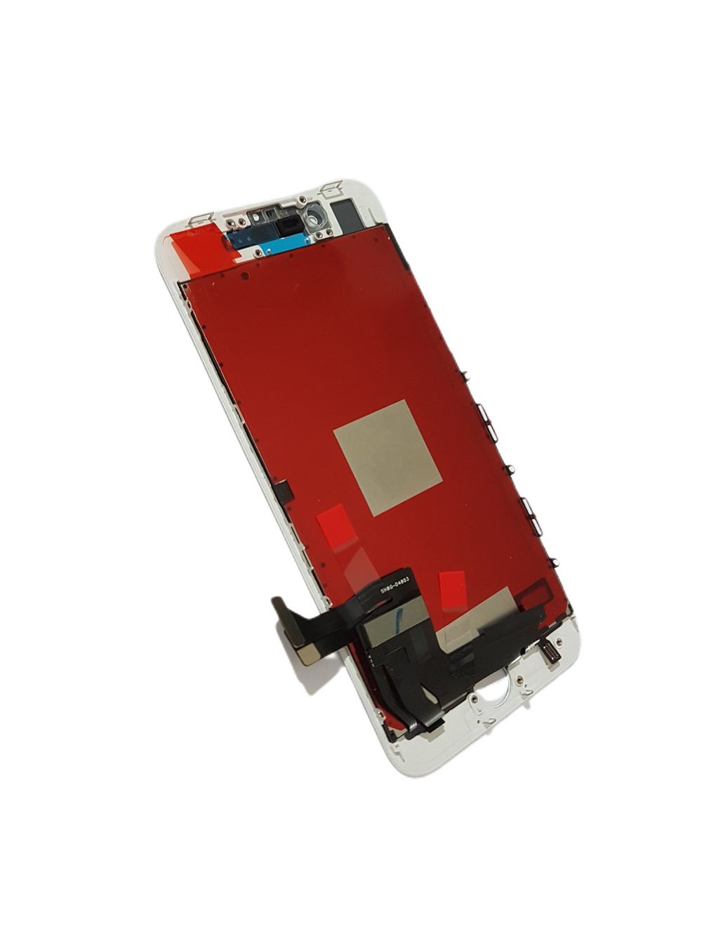 Apple Telefoni cellulari / Smartphones: Iphone 8 Display weiss – Nuovo e nell'imballaggio originale da Buchrain venduto da handyteileversand 5