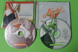 KUSCHELROCK - FEELINGS OF THE 70s 2CD 2003 Guter Zustand